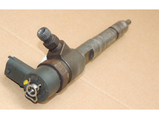 Форсунка 95517501, 0445110326 Opel Meriva B A13DTC