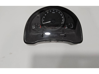 Панель приборов 1ST920862   Skoda Citigo       