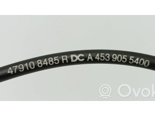 Передний датчик тормозов ABS