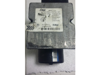 Блок управления АБС 51703571, 51703571   Lancia Ypsilon