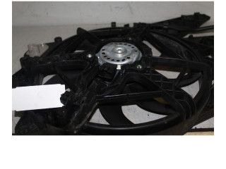 Вентилятор радиатора         Alfa Romeo Giulietta 1.4