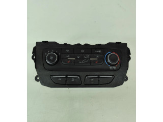Блок управления климат-контролем KT1T19980DAC, JK2T11B573 Ford Transit Tourneo Connect