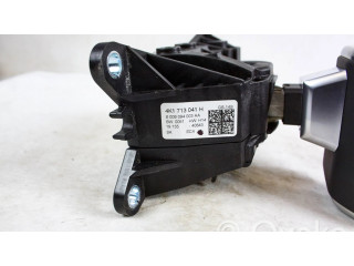 Рычаг переключения передач