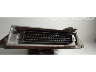 Řídící jednotka 9629244780, 16315134 Citroen Berlingo 2001