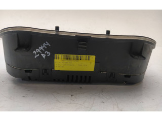 Спидометр (приборный щиток) 8L0920931J   Audi A3 S3 8L   