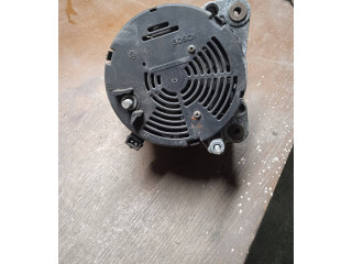 Генератор 028903025S, 0123505011   Volkswagen Sharan      