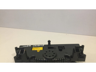Блок управления климат-контролем 96326398ZK, F661022U Citroen C5