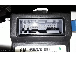 Панель приборов 12767380 Saab 9-5