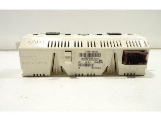 Дисплей    6564V3   Citroen C5