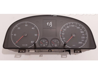 Панель приборов 1T0920, V3550110 Volkswagen Touran I