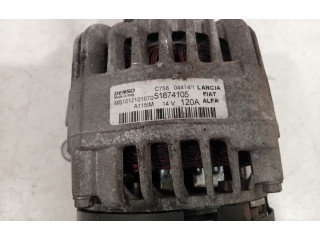 Píst 51874105, 51884239 Fiat Punto (199) 199.B.7000