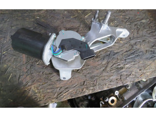 Моторчик дворников     Dacia Spring