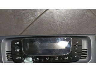 Блок управления климат-контролем 6J0820043C, A2C53424497   Seat Ibiza IV (6J,6P)