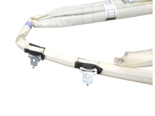 Боковая подушка безопасности 52085842, 00520858420   Fiat 500X