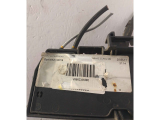 Блок предохранителей Citroen C5