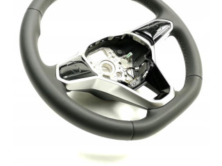 Руль Volkswagen ID.3  2019 -  года nan, CZARNY      