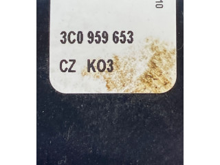 Подрулевой шлейф SRS 3C0959653, 3C9953513B   Volkswagen PASSAT B6