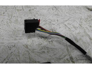 Zpětné zrcátko  levé Volkswagen Tiguan 2016  5NB857501  