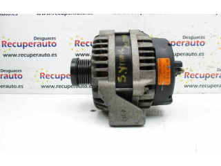 Генератор A6641540102 SsangYong Actyon sports I