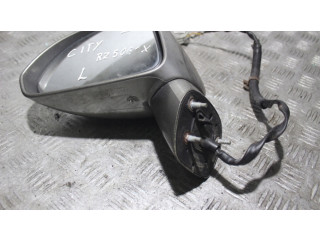 Зеркало электрическое Honda City 2008 - года