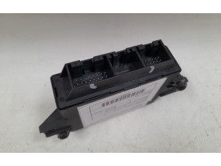 Блок управления климат-контролем 259907172R Renault Scenic III Grand scenic III