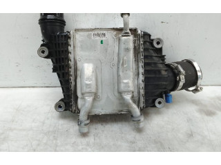 Интеркулер Gx736k775ae Jaguar XF X260