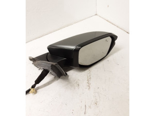 Зеркало (механическое)       Honda Civic X  2016 - 2021 года   