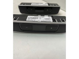 Блок управления климат-контролем 8W0919158   Audi A4 S4 B9