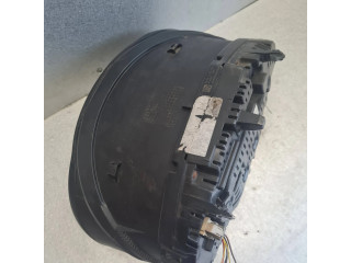 Přístrojová deska Mercedes-Benz GLC C253 2015 A2C98480400, A2C80350905