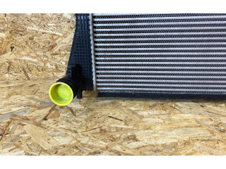 Интеркулер 5Q0145803N Audi TT TTS RS Mk3 8S