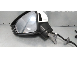 Zpětné zrcátko Volkswagen Tiguan 2017 5NB857507AB