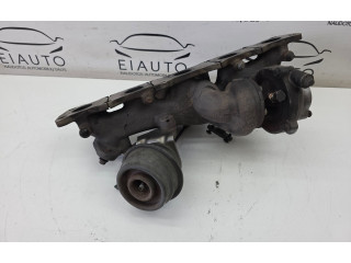 Турбина Volvo S60 36002664, MG50177595 для двигателя D5244T10