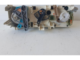 Блок управления климат-контролем    Citroen Berlingo