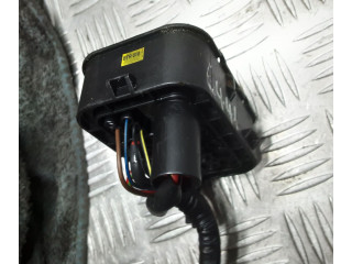 Блок предохранителей    Audi A3 S3 8P    