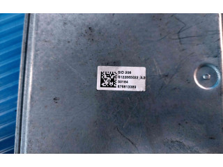 Řídící jednotka 6G9112A532BB Ford Focus C-MAX 2007