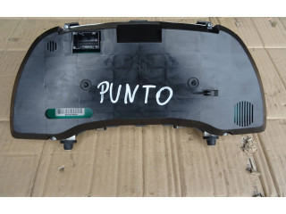 Панель приборов 51828069, 503003010200 Fiat Grande Punto