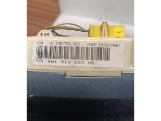 Панель приборов 4A1919033HG, 110008750003 Audi A6 S6 C4 4A