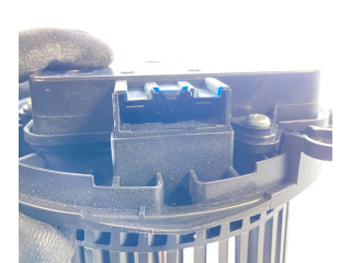 Вентилятор печки