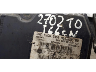 Jednotka ABS 9811616 Mini One - Cooper Coupe R56 2009