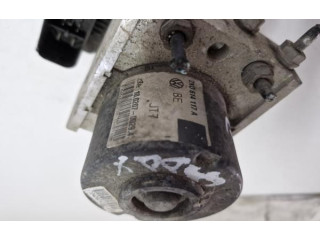 Блок АБС 2K0614117A, 2K0907379A Volkswagen Caddy 2004 - 2010 года