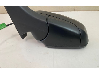 Зеркало электрическое Ford Transit - Tourneo Connect 2013 - 2022 года