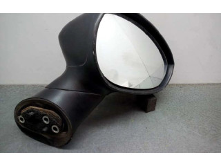 Zpětné zrcátko Fiat Punto Evo 2012 3PINS