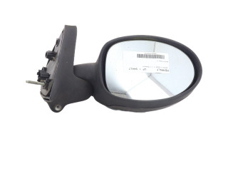 Зеркало электрическое Renault Twingo I 1999 - 2006 года