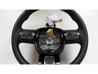 Руль Citroen C3 Aircross 2017- года 34211562F