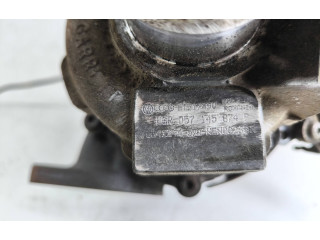 Turbodmychadlo Турбина 057145874P, 61317490 Audi A8 S8 D4 4H CDSB