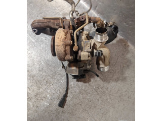 Турбина Skoda Rapid (NH) BV3066A0003