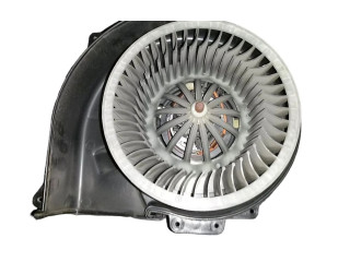 Вентилятор печки 6Q1819015G, 6Q1819015G Skoda Fabia Mk1 (6Y)