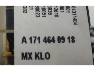 Подрулевой шлейф SRS A1714640918, ANILLOAIRBAG Mercedes-Benz ML W164