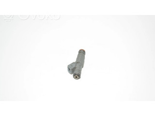 Форсунка 1707843, 0280155823 BMW X5 E53 для бензинового двигателя M62B46 (468S1) 4.6