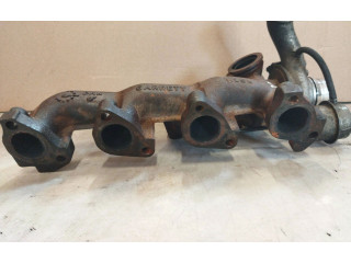 Турбина Ford Transit - Tourneo Connect 7T1Q6K682AB